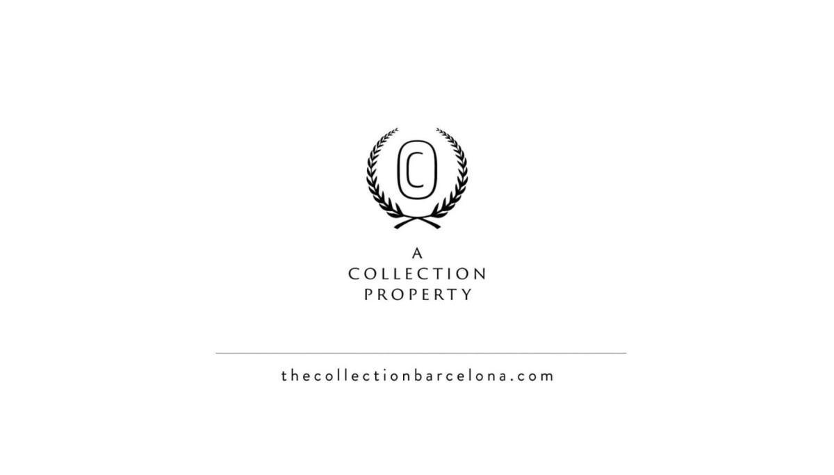 Perfectly Located 4Bed 4Bath Apartment In Barcelona 3 1 Экстерьер фото